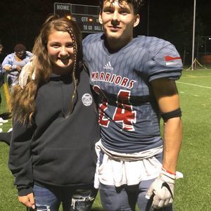 Meet your Posher, Brittney